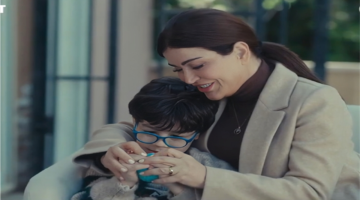 توقعات الحلقة 11 من اللون الأزرق بين حمل آمنة وزيادة ضغوط أدهم